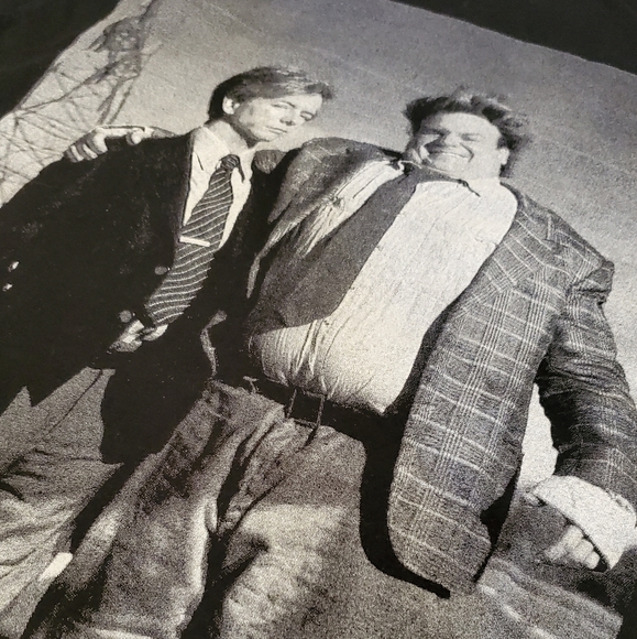 Tommy Boy graphic tshirt NWOT - Picture 2 of 3